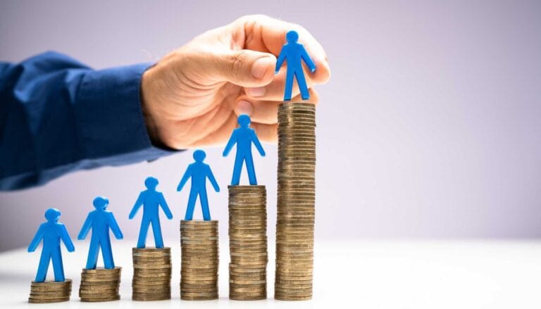 Novčići i plave čikice