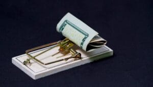 Finansijska zamka