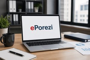 e-porez prijavljivanje