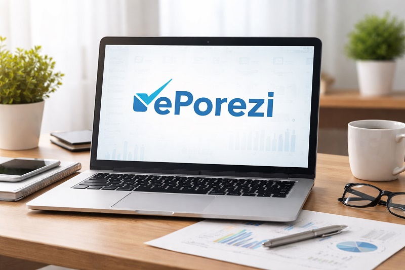 Poreska uprava kontakt