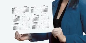 Poreski kalendar