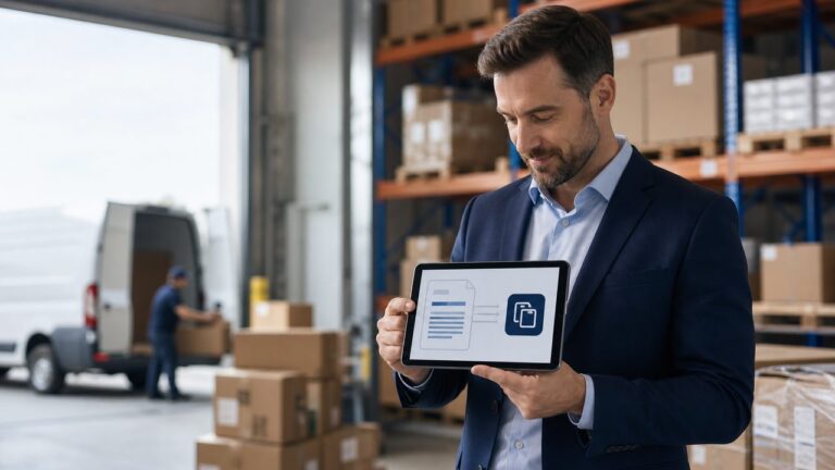 eOtpremnica 1.6.1 - elektronske otpremnice u logistici