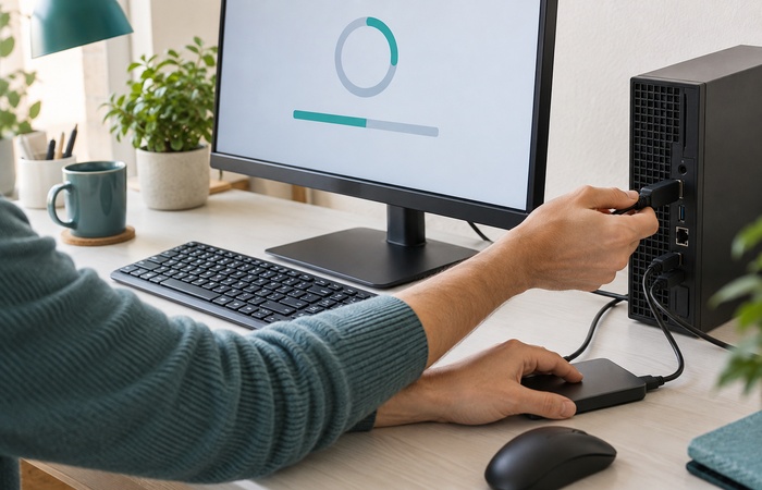 Šifra delatnosti 6209 – instalacija personalnog računara i softvera