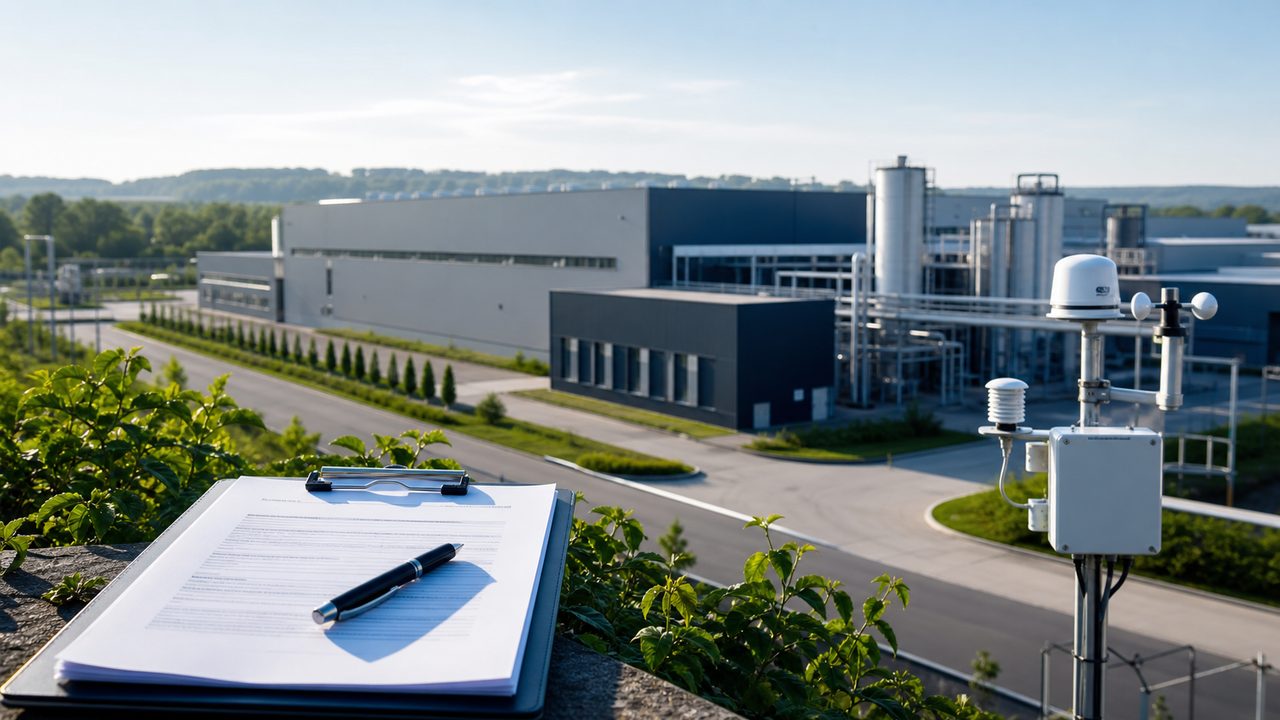 Integrisane dozvole 2026 za industrijska postrojenja