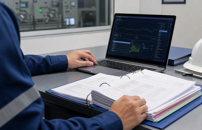 Integrisane dozvole 2026 - monitoring i dokumentacija operatera