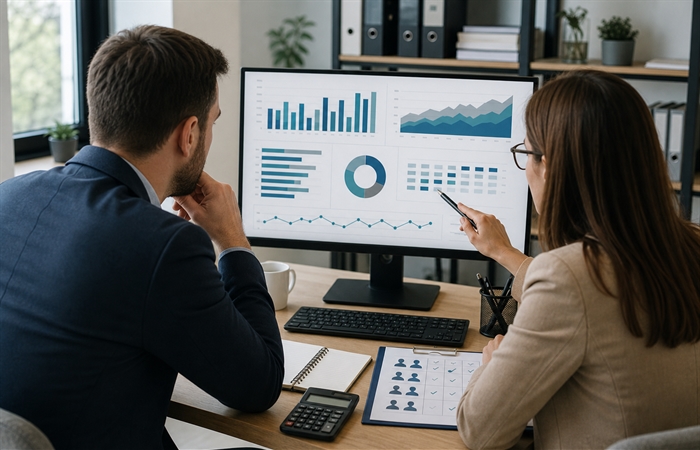 Registrovana zaposlenost - planiranje uz zvanične statističke podatke