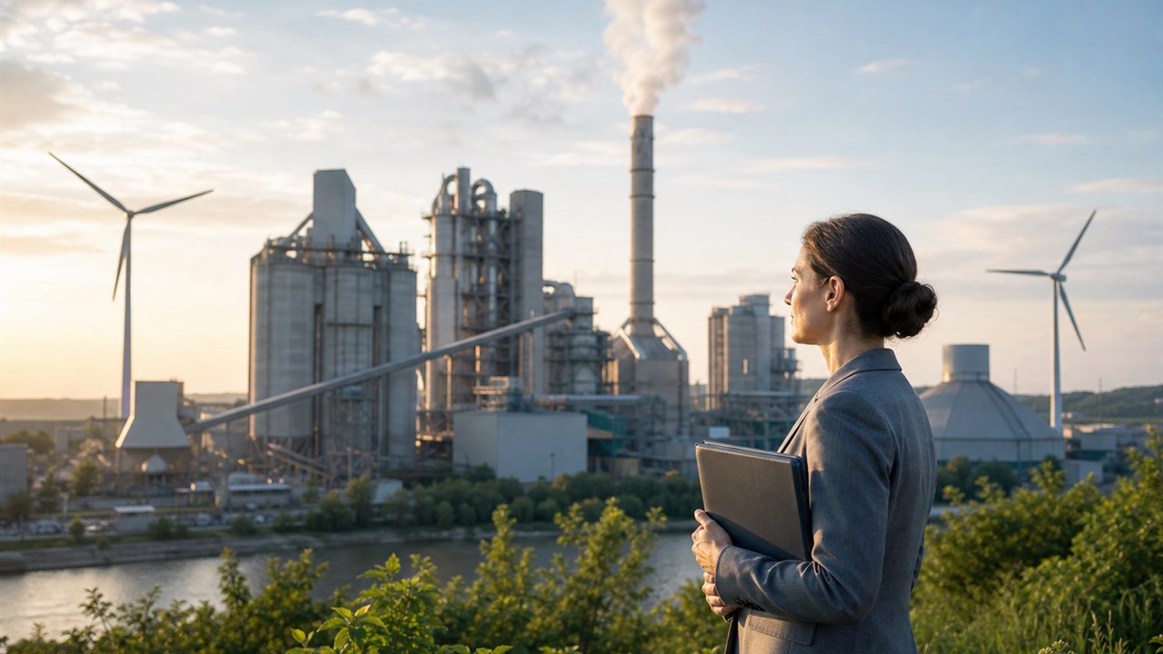 Prijave za ugljenične poreze i industrijska postrojenja
