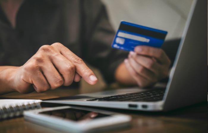 Nalog za prenos elektronskim putem