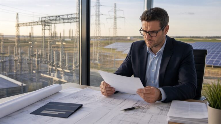 Rok za bankarsku garanciju za energetski projekat