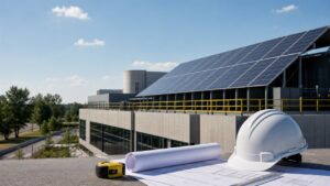 Izmene Zakona o planiranju i izgradnji i solarne elektrane